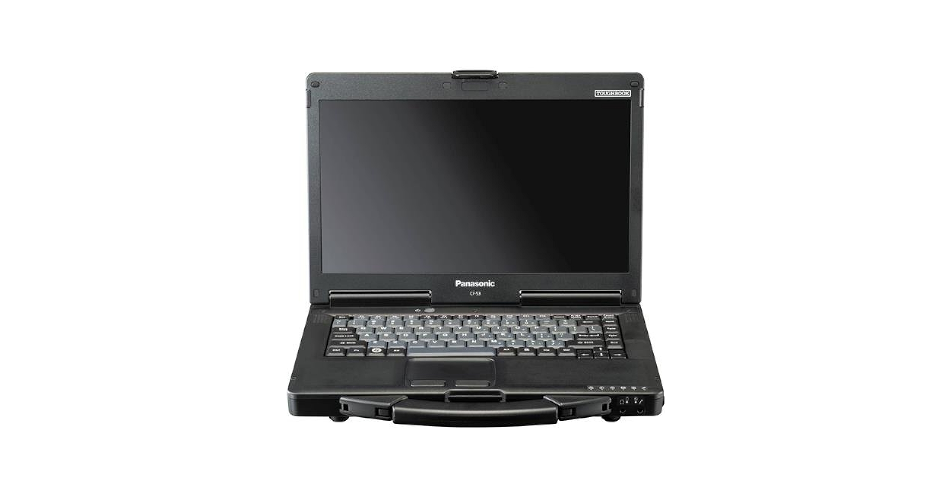 Windowsノート本体 Panasonic CF Core i5, 4GB RAM, 250GB HDD Panasonic Let's Note CF-NX4 Laptop PC i5-5300U 8GB SSD256GB
